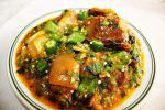 OKRA SOUP