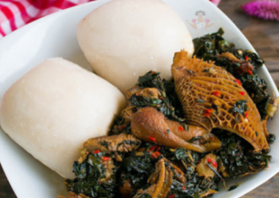 efo riro